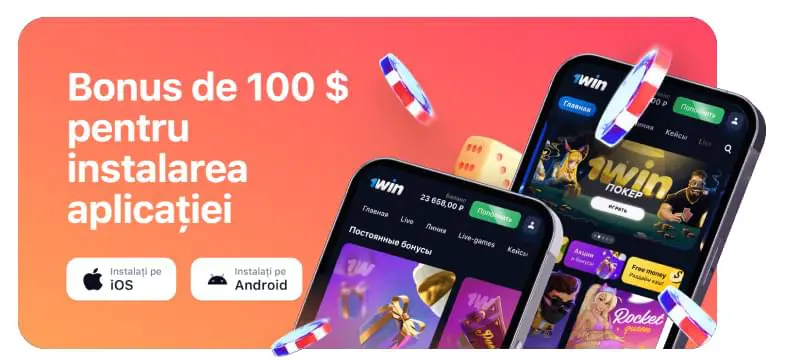 1Win Android APK